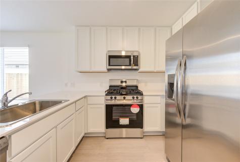 26618 Pampas Grass Lane Katy TX 77493