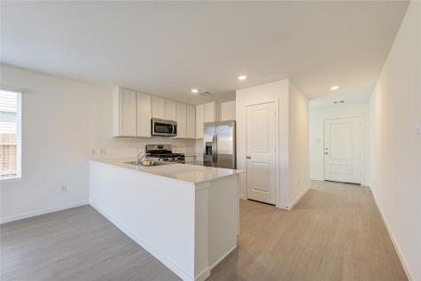26618 Pampas Grass Lane Katy TX 77493