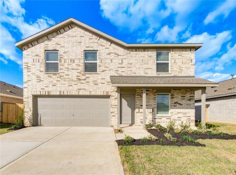 26618 Pampas Grass Lane Katy TX 77493