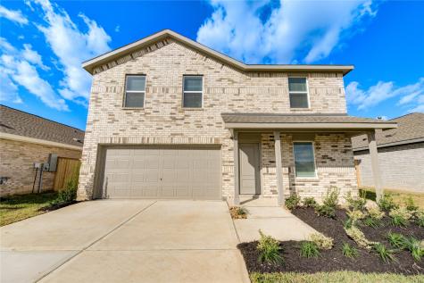 26618 Pampas Grass Lane Katy TX 77493