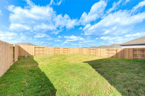 26618 Pampas Grass Lane Katy TX 77493