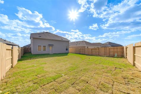 26618 Pampas Grass Lane Katy TX 77493