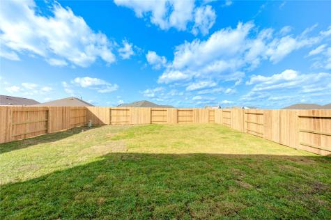 26618 Pampas Grass Lane Katy TX 77493