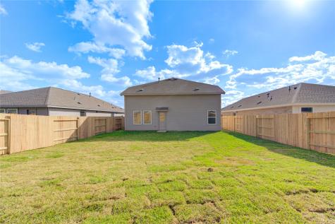 26618 Pampas Grass Lane Katy TX 77493