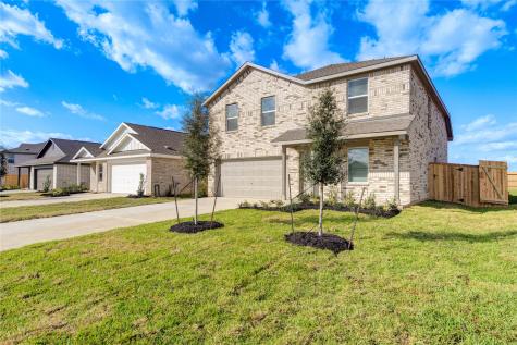 26618 Pampas Grass Lane Katy TX 77493