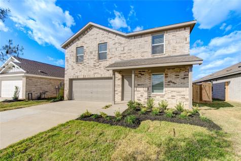 26618 Pampas Grass Lane Katy TX 77493