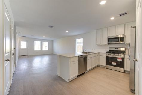 26618 Pampas Grass Lane Katy TX 77493
