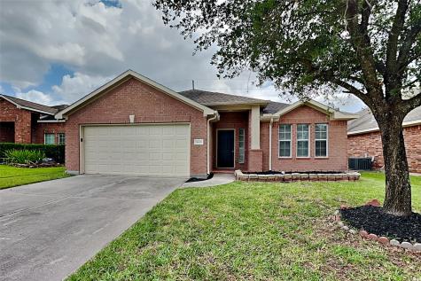 9639 Elizabeths Glen Lane Tomball TX 77375