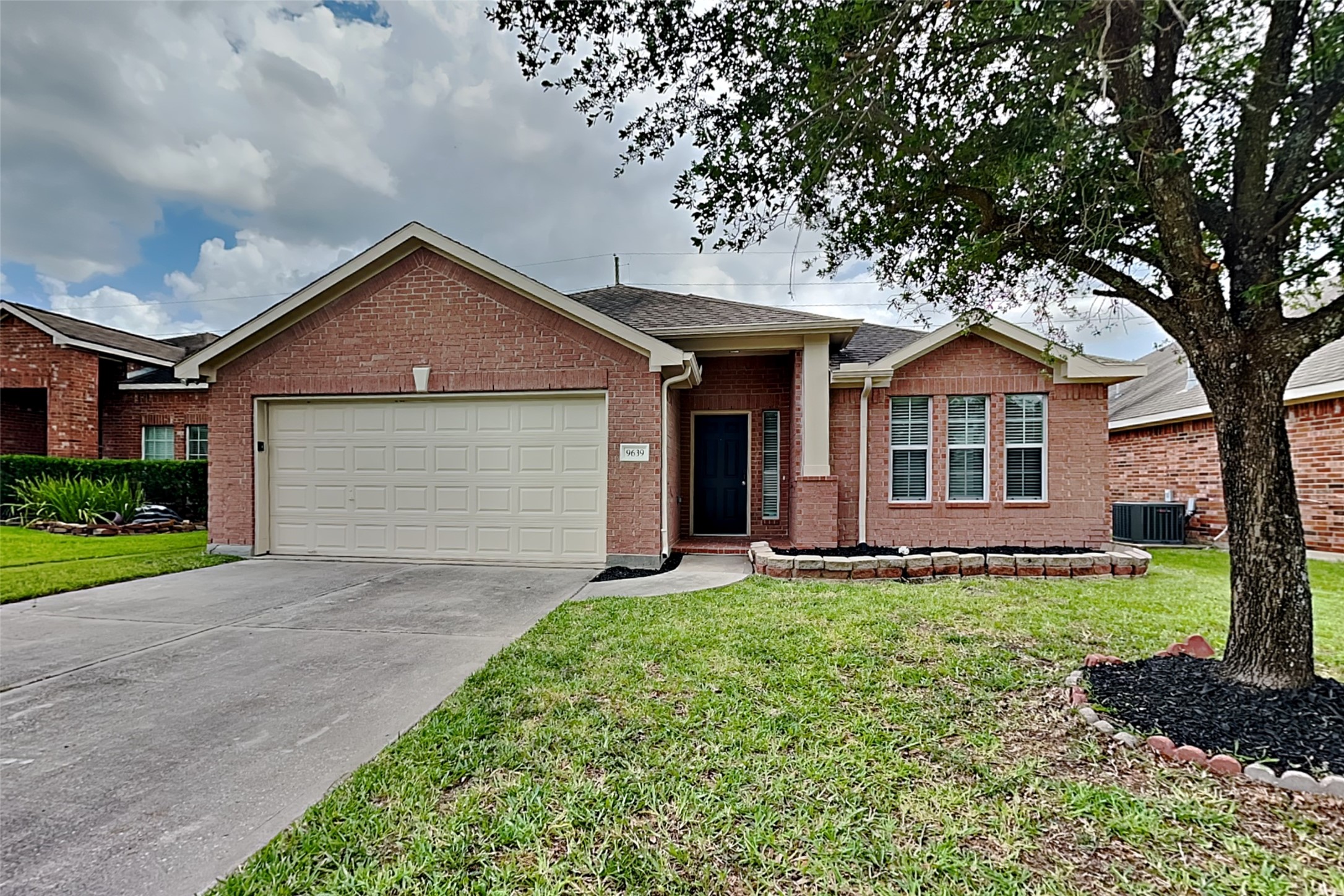 9639 Elizabeths Glen Lane Tomball TX 77375