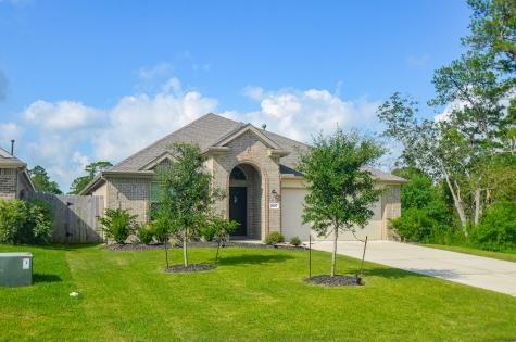 1105 Breech Drive Crosby TX 77532