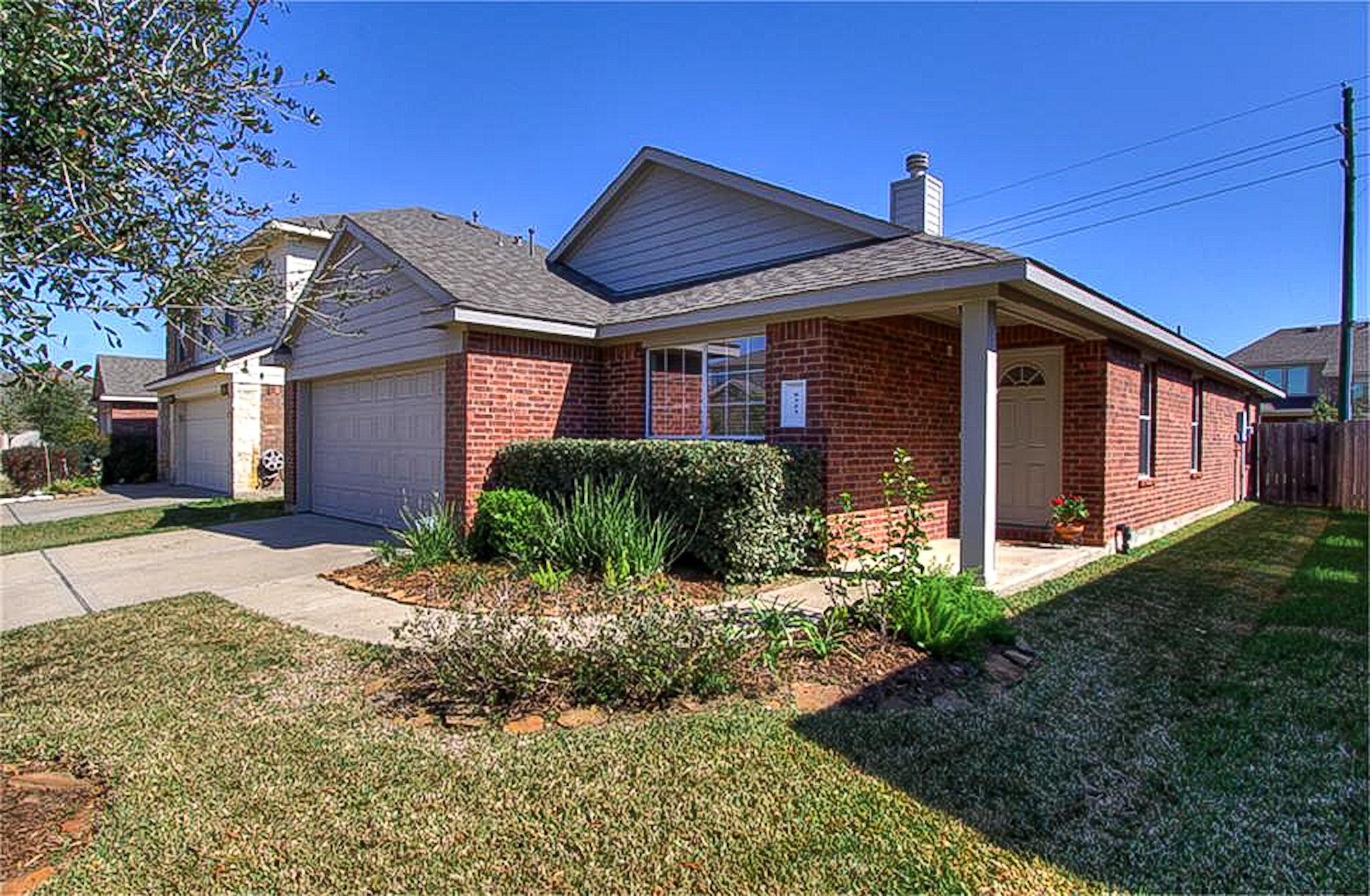 6323 Applewood Forest Drive Katy TX 77494