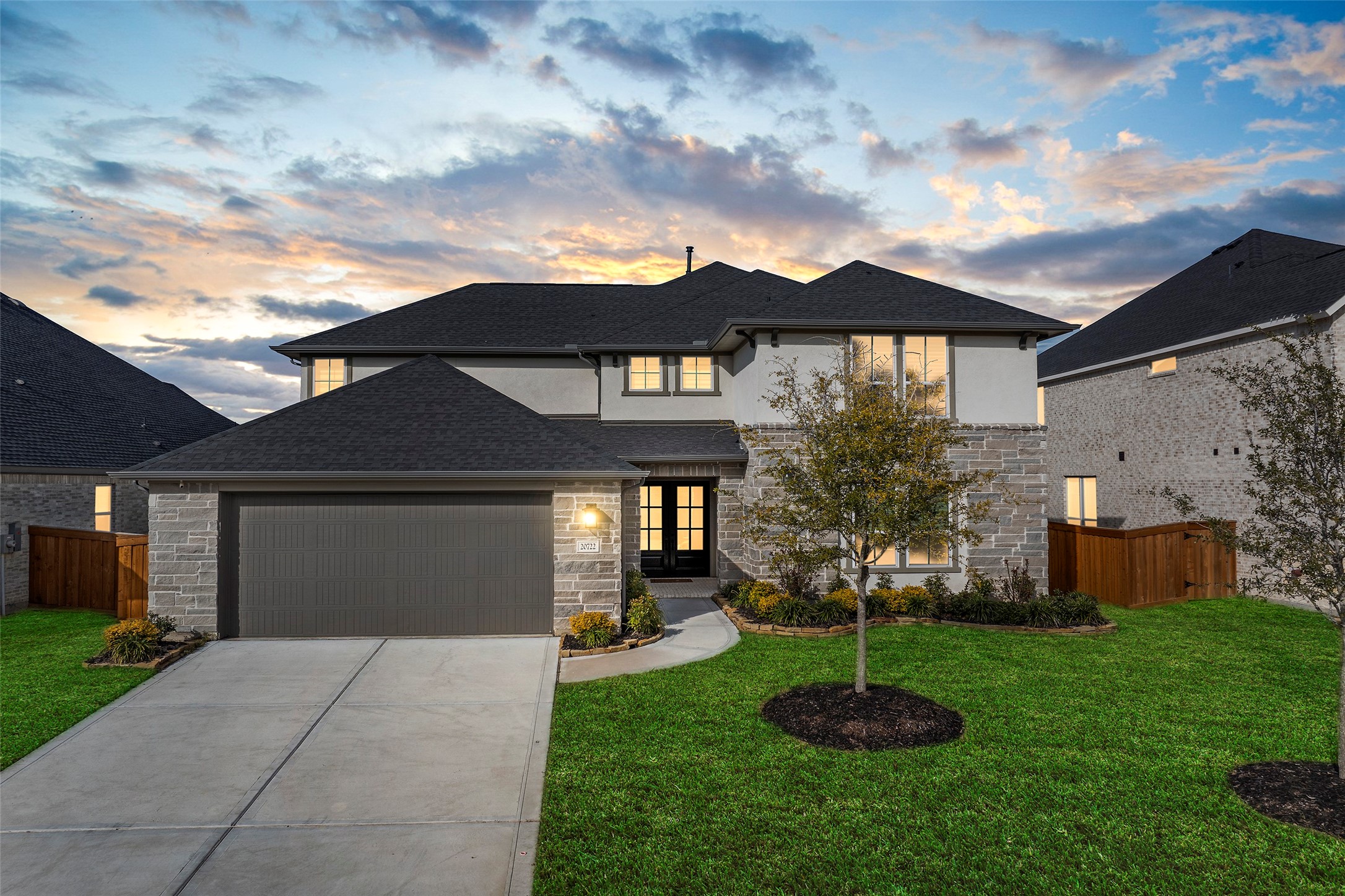 20722 Via Giulia Court Cypress TX 77433
