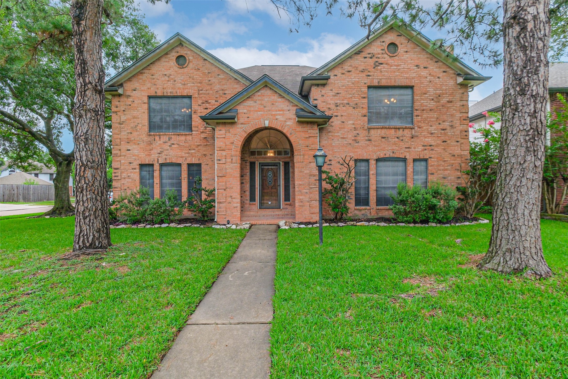 10218 Hedge Way Drive Houston TX 77065