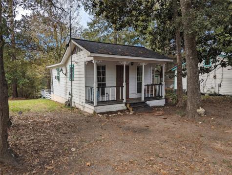 1000 Hillbilly Heaven Road Livingston TX 77351