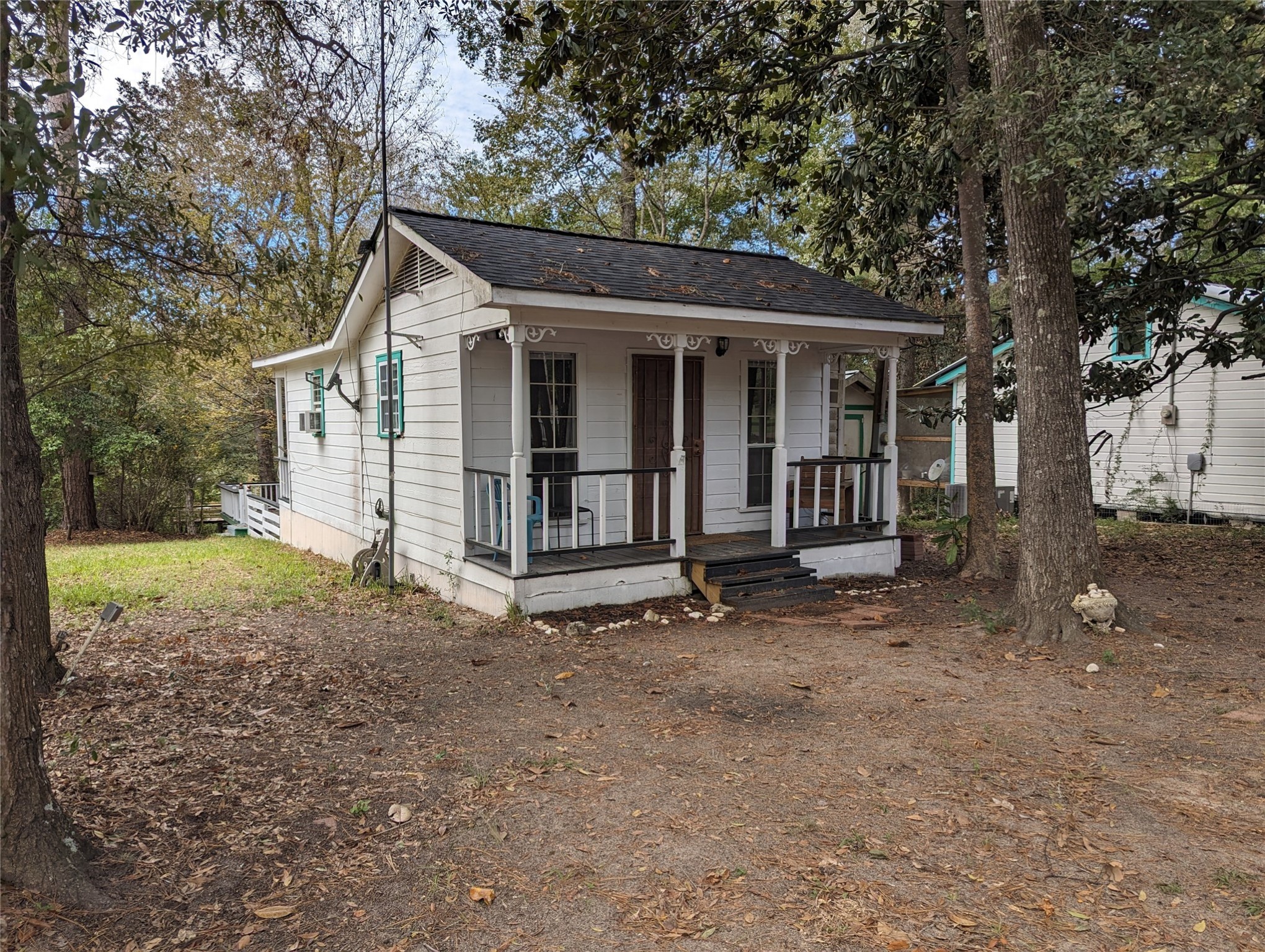 1000 Hillbilly Heaven Road Livingston TX 77351
