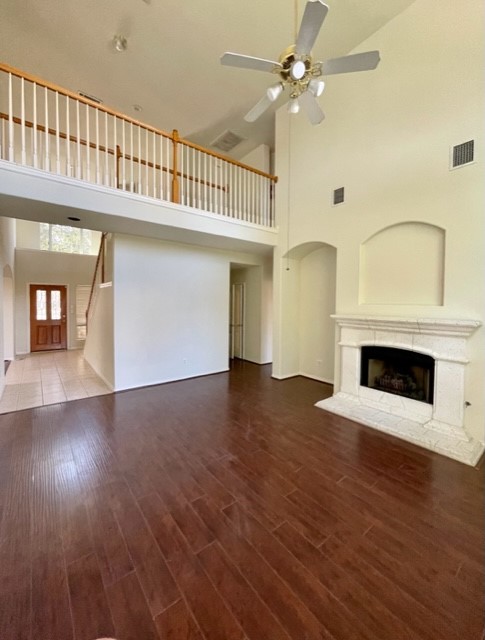 4504 Weathersfield Court League City TX 77573