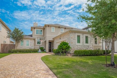 14426 Kingston Cove Lane Houston TX 77077
