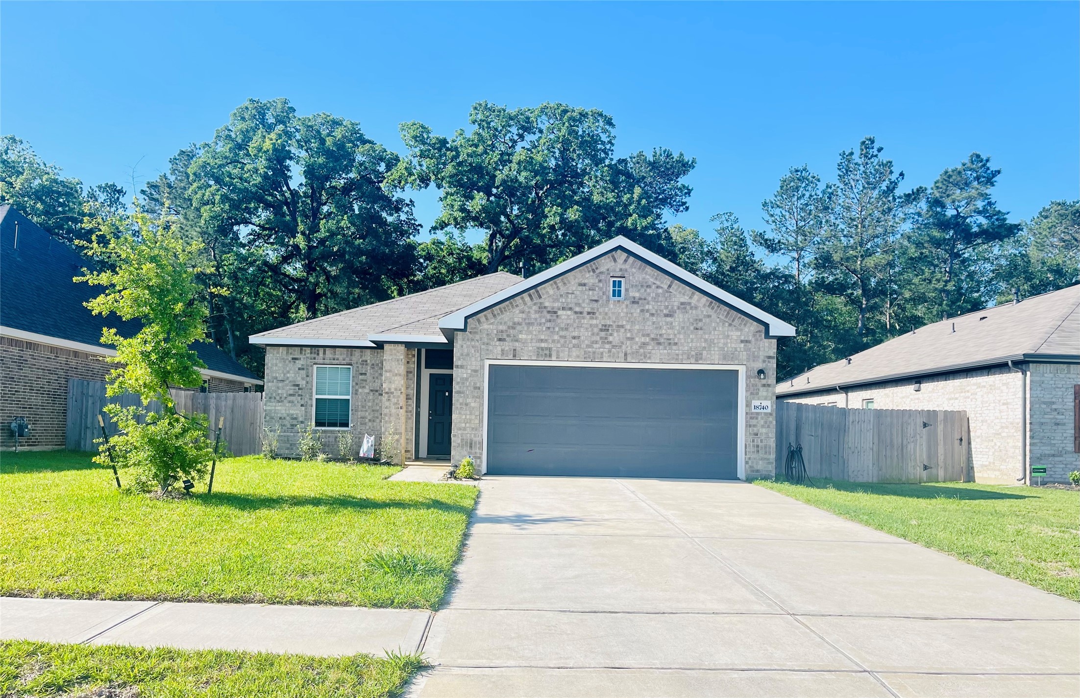 18740 Laurel Oaks Lane Magnolia TX 77355