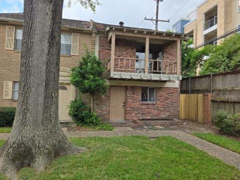 1779 Saxony Lane Houston TX 77058