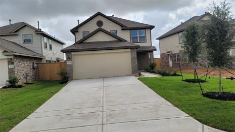 7834 Sundrop Hill Trail Katy TX 77493