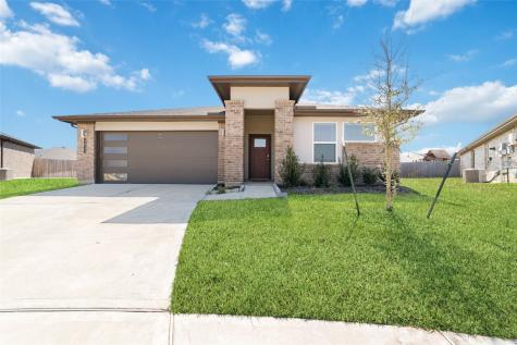 4011 Elk Creek Court Katy TX 77494