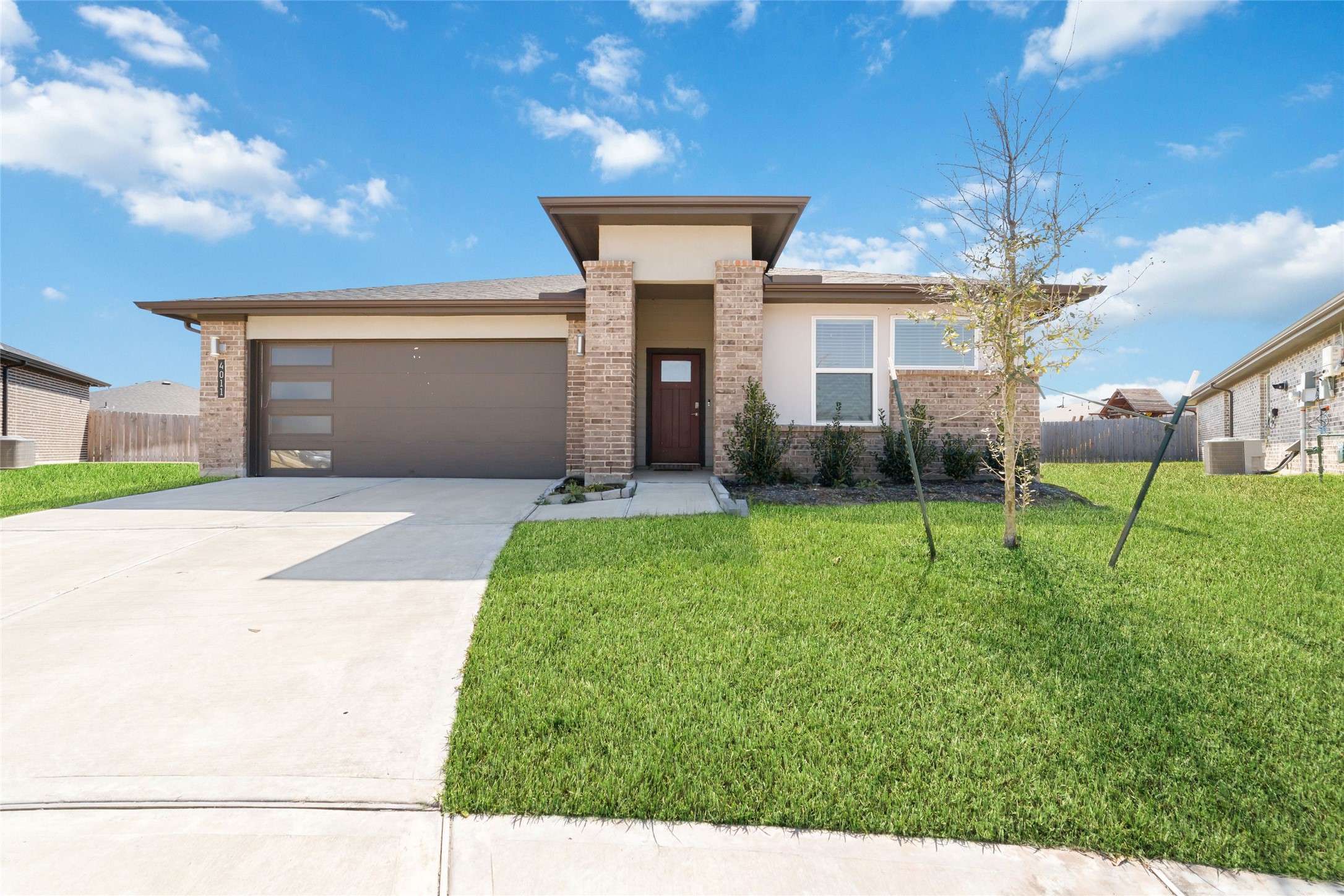 4011 Elk Creek Court Katy TX 77494