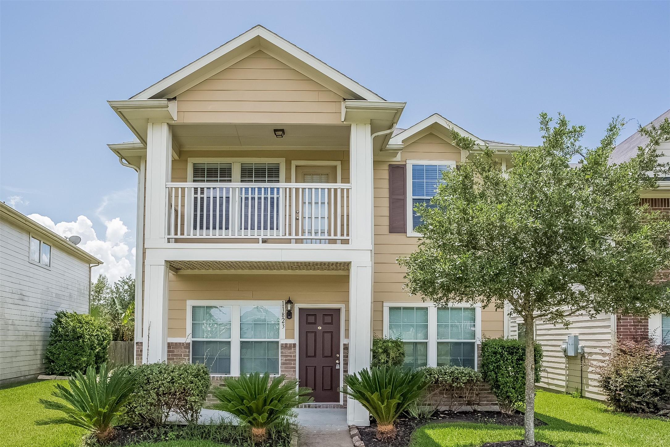 11823 Princess Garden Way Houston TX 77047