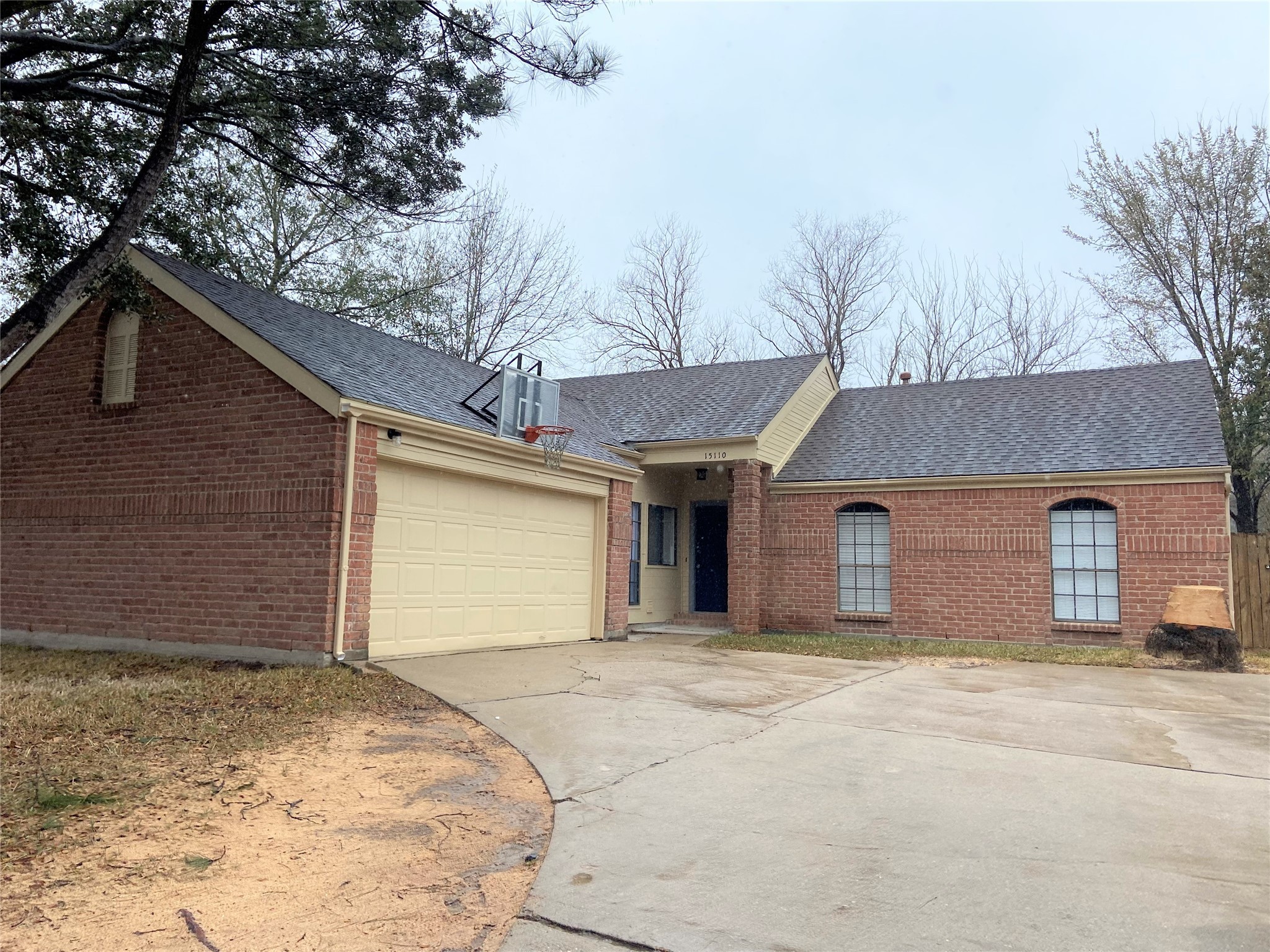15110 Howland Street Houston TX 77084