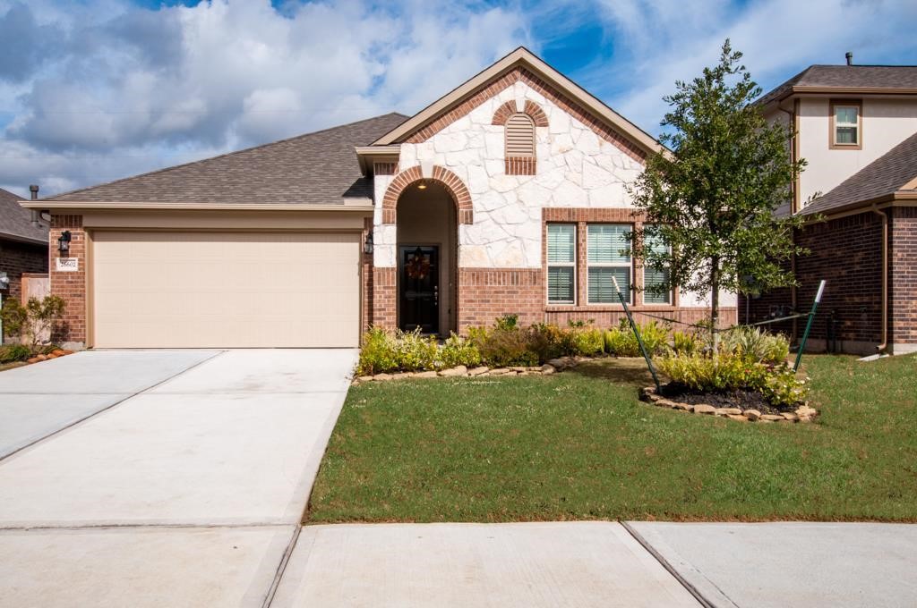 26602 Yukon Straight Drive Richmond TX 77406