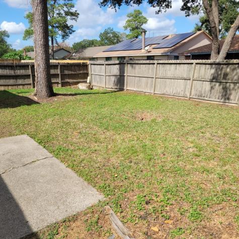 13323 S Thorntree Drive Houston TX 77015