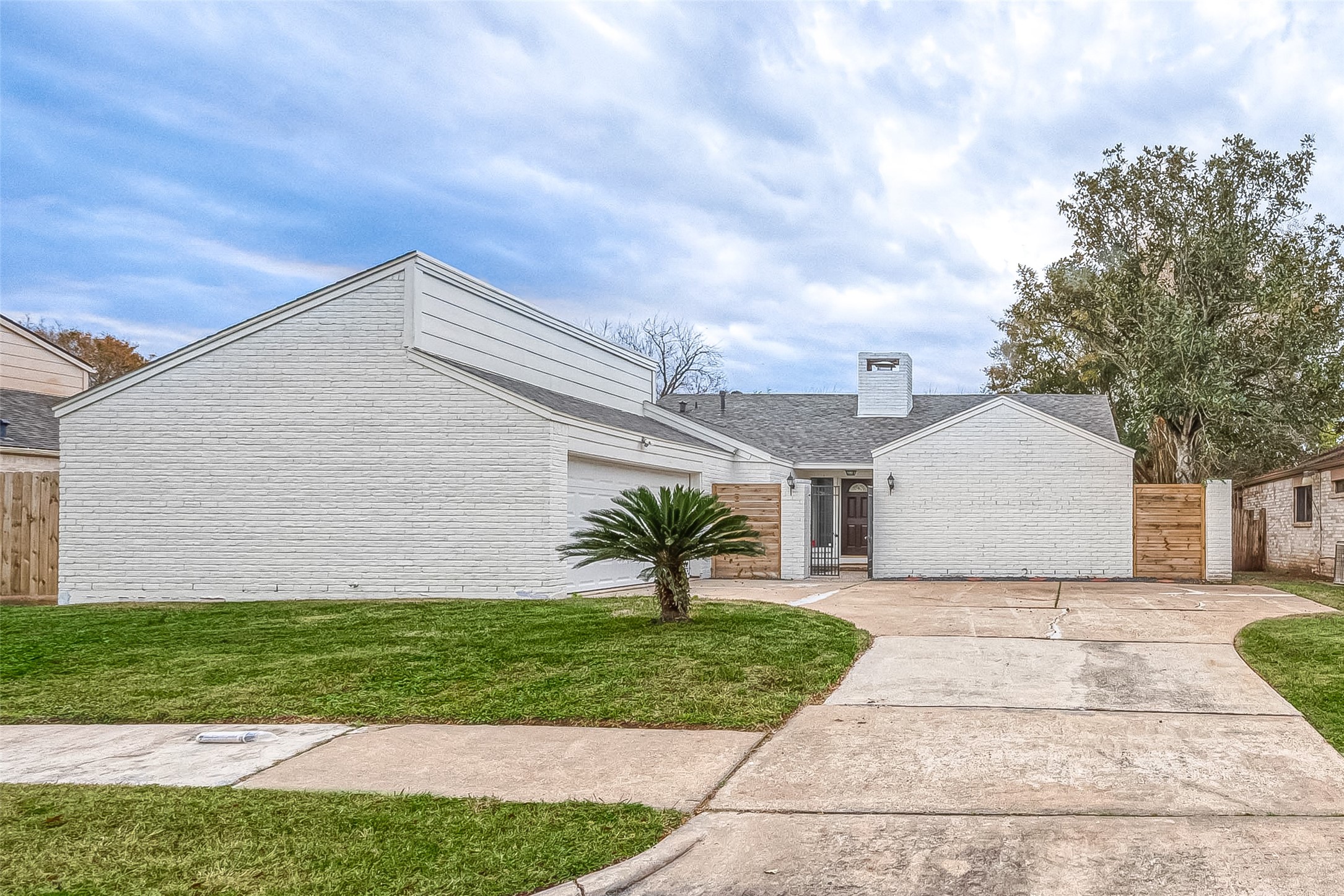6107 Sanford Road Houston TX 77096