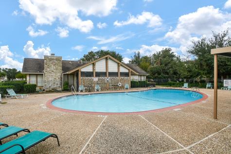 20 Barcelona Court Missouri City TX 77459