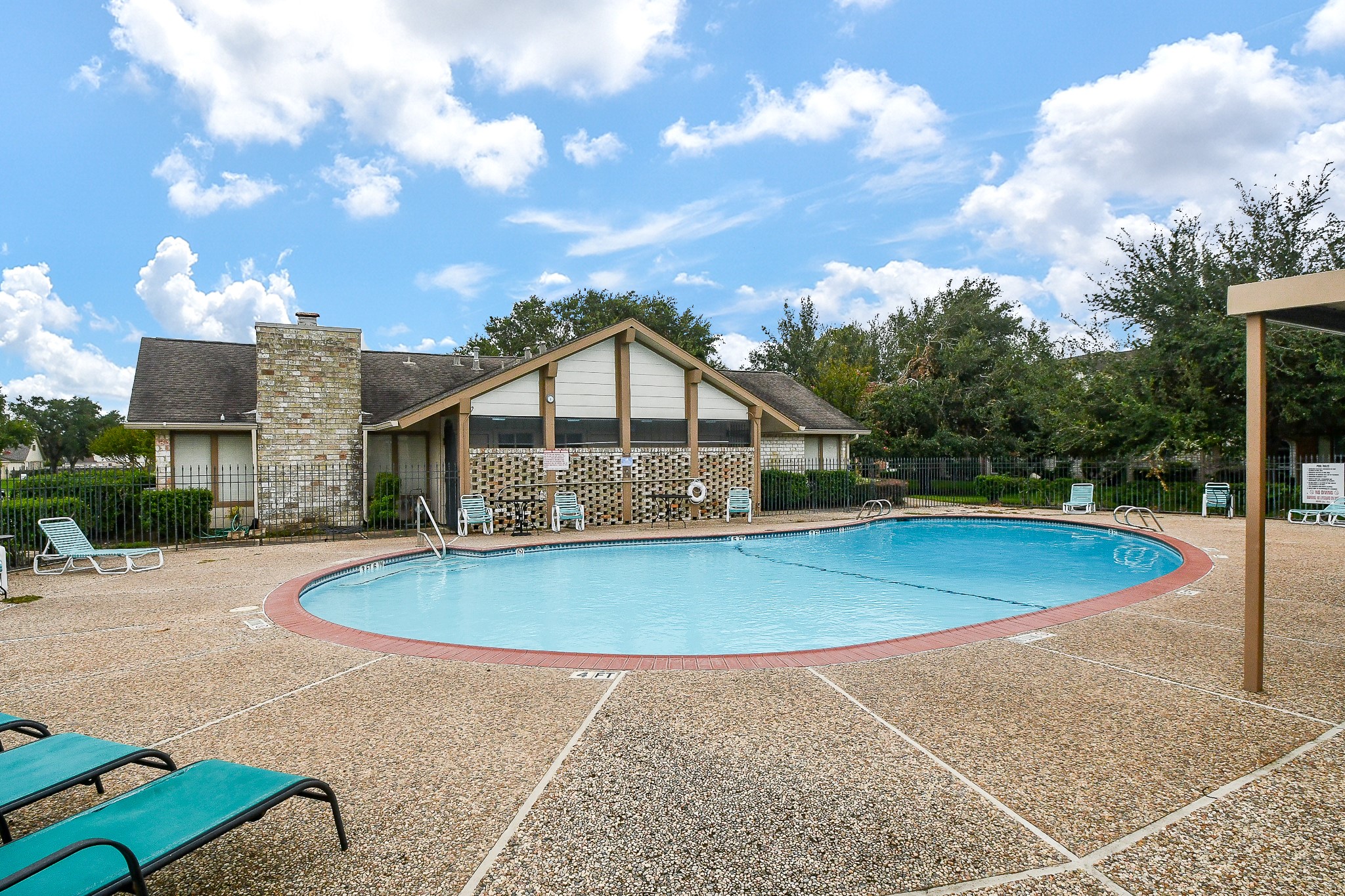 20 Barcelona Court Missouri City TX 77459