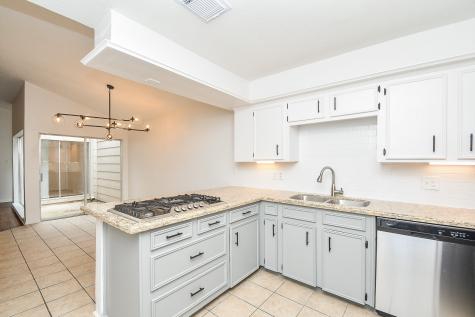 20 Barcelona Court Missouri City TX 77459