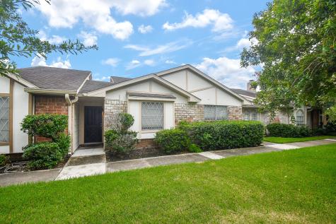 20 Barcelona Court Missouri City TX 77459