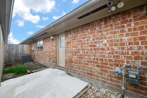 20 Barcelona Court Missouri City TX 77459