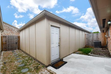 20 Barcelona Court Missouri City TX 77459