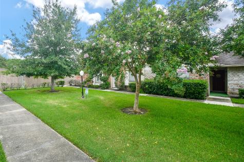 20 Barcelona Court Missouri City TX 77459