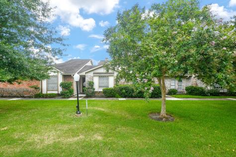 20 Barcelona Court Missouri City TX 77459