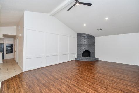 20 Barcelona Court Missouri City TX 77459