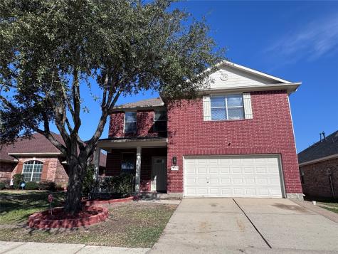 6530 Signal Point Lane Houston TX 77064