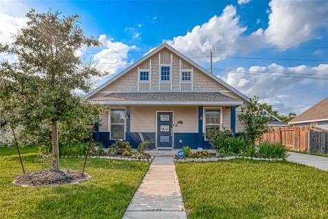 5027 Green Gate Trail Richmond TX 77469