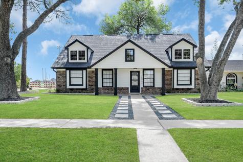 1803 Eastfield Drive Missouri City TX 77459