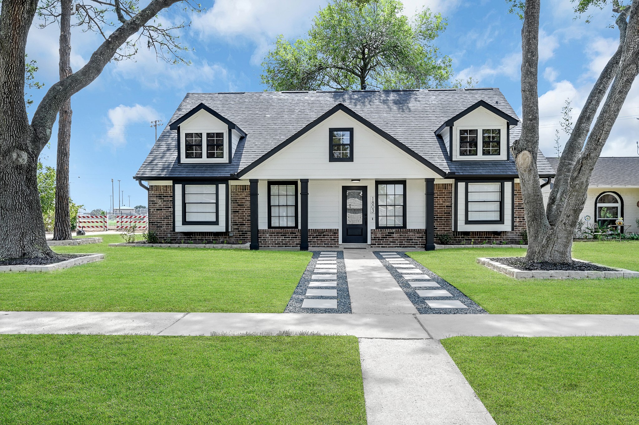1803 Eastfield Drive Missouri City TX 77459