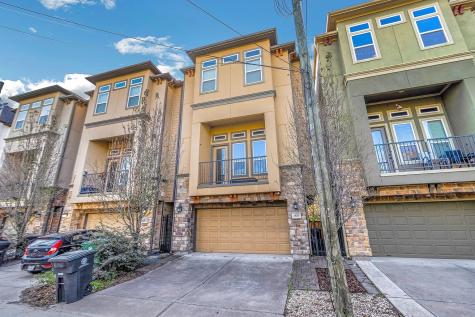 5833 Katy Street Houston TX 77007