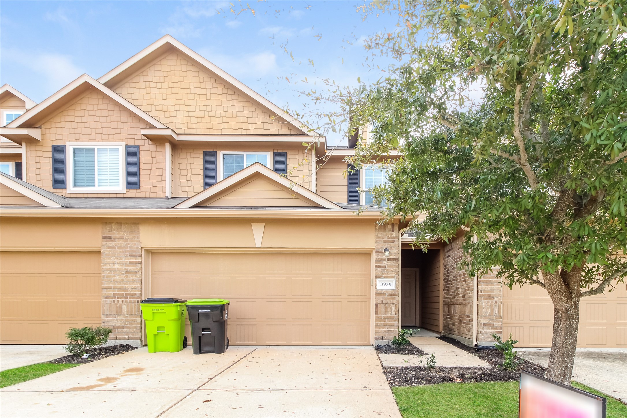3939 Lexington Grove Court Missouri City TX 77459