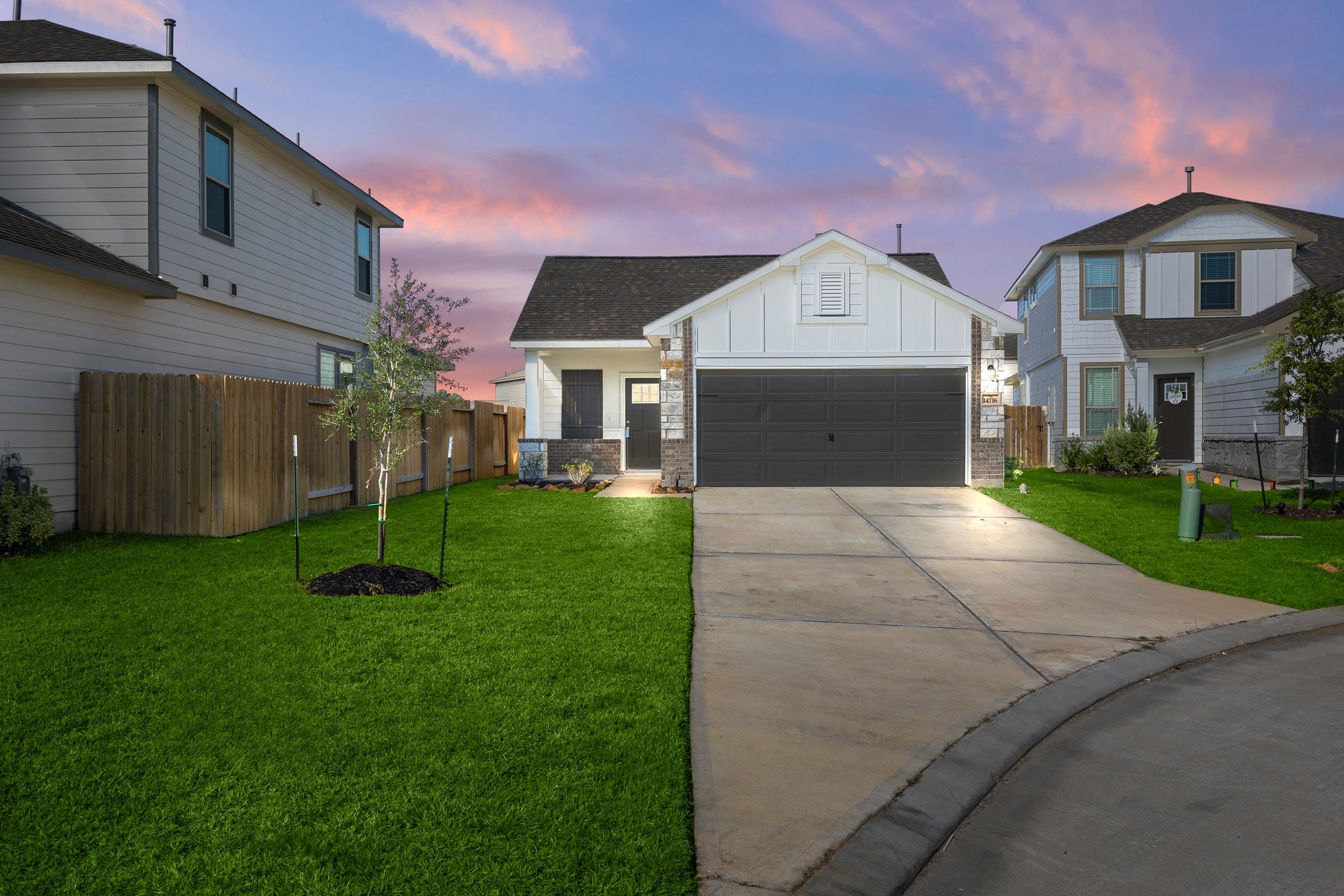14716 Pinion Court Conroe TX 77302