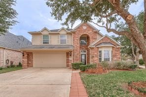 14202 Jaubert Court Sugar Land TX 77498