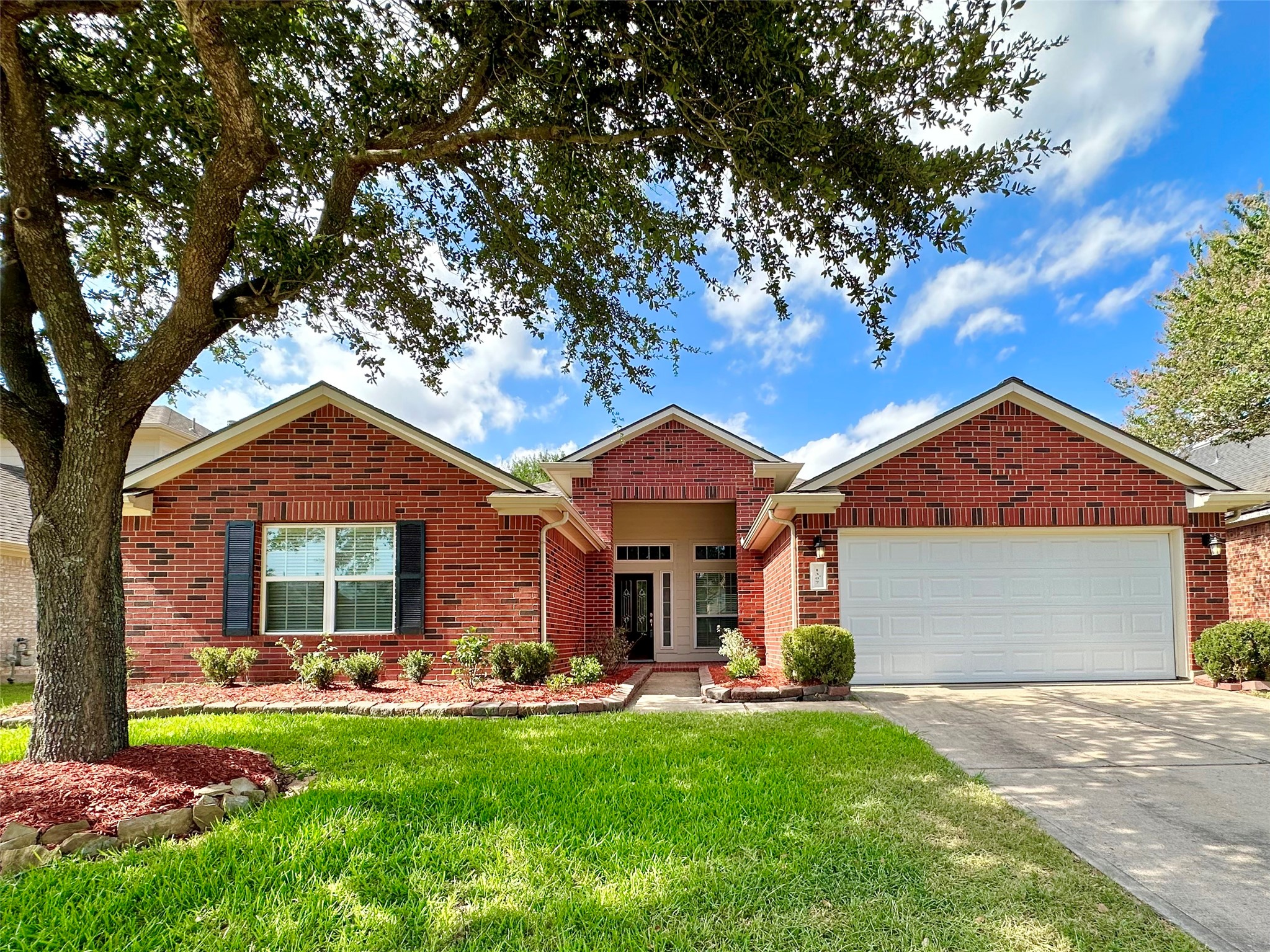 1307 Surecrop Lane Pasadena TX 77504