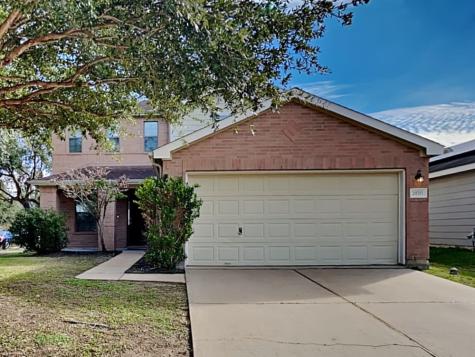 20503 Hillsdale Park Drive Cypress TX 77433